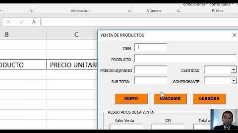 CLASE 12 VI   LLENADO NUEVO GUARDAR DATOS