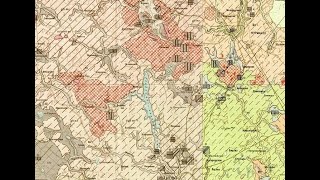 картинка: Ивановская область. Где искать золото?