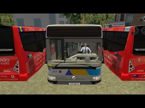 PBSU Irisbus Agora