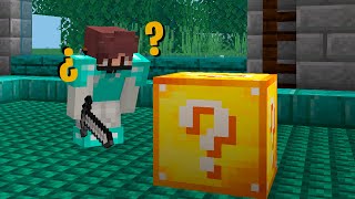 BATTLE ROYALE de LUCKY BLOCKS con STREAMERS