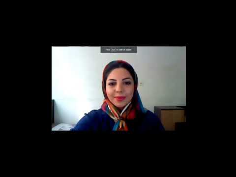 گفتگو با استاد جعفر نجیبی پیشکسوت مجسمه سازی ایران
