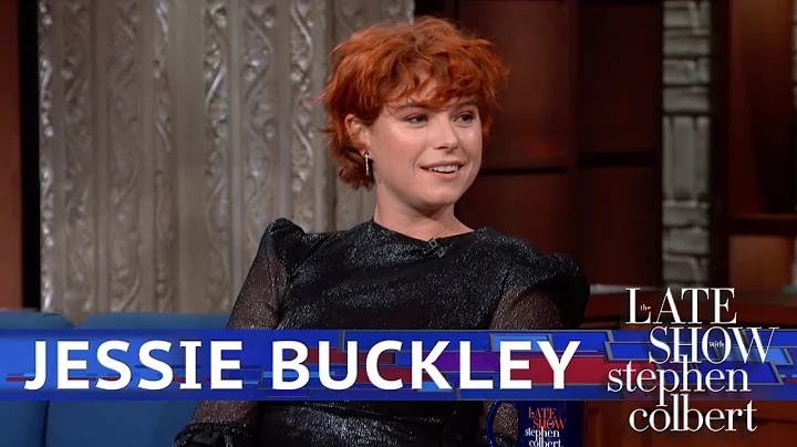 Jessie Buckley Prepared For A Role By Repeating 'S...