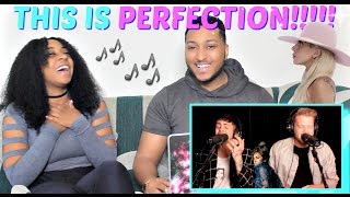 'EVOLUTION OF LADY GAGA' by Superfruit REACTION!!!