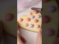何番目が好き?おラブなアレを作ってみた【アイシングクッキー】#shorts