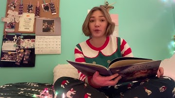 Advent Storybook- Day 6