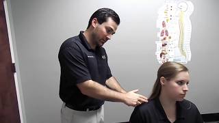 Rotator Cuff Active Release Techniques with Dr. Paul