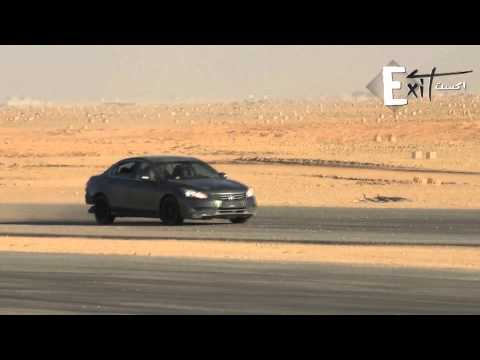 اعتزاليت عروج الدخل الغروب اكورد 2012 التشاليح
