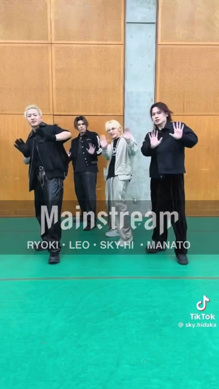 BE:FIRST Mainstream フーディ M BE:FIRST / Mainstream -Music Video- - YouTube