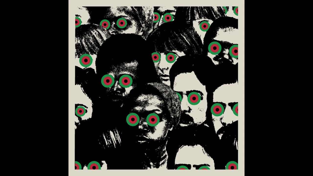 Black Thought Saltwater Instrumental