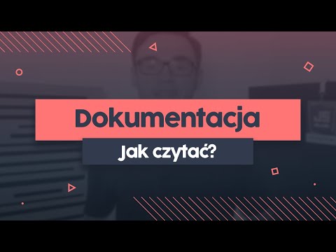 Wideo: Jak inaczej określa się dokumentację?