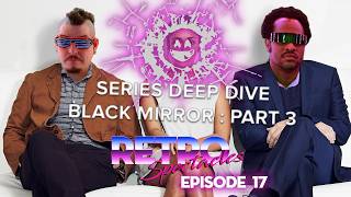 Black Mirror: Is White Christmas Its Best Episode? | Retro Spectacles Ep. 18