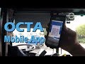 Rgt  transit  application mobile octa pass numrique
