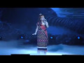 刘嘉玲 (印尼) Chia2 - Sing Sing So 船歌 ( Mandarin + Batak )