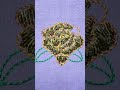 Latest Aari Work Design for Suits & Blouses (2026)#aari work #embroidery design #viral #video #viral
