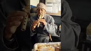 Hari̇ka Kaval İle Hata Beni̇m,Zahi̇dem Varol Dedem