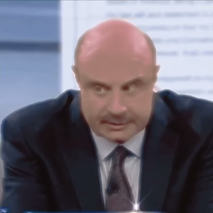 Dr Phil play date edit