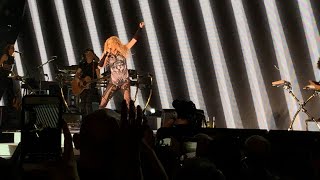 Shakira - Estoy Aquí/¿Dónde Estás Corazón? (El Dorado Tour, NYC, 8/10/2018 (4K, 60FPS, HQ Audio)