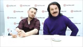 Евгений Янович рассказал, будет ли 3 сезон "Как закалялся стайл" Евгений Янович рассказал, будет ли 3 сезон "Как закалялся стайл"