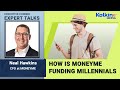 How is moneyme challenging major banks  kalkine media