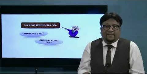 Cost and Management Accounting by Prof. Abhijit Sengupta | CA Inter