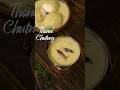Hotel style madurai thanni chutney recipe  instant chutney without coconutshorts