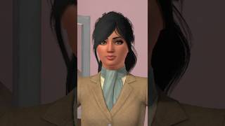 Candice Spencer | Speed Create a sim #sims3cas #sims3