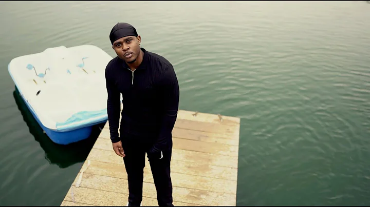 Remble - Colors (ft. Mozzy & Stoneda5th) [Official Music Video]