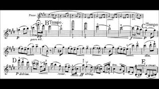 Elgar - Salut d'amour chords
