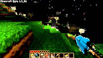 Minecraft Mod : Singleplayer Commands