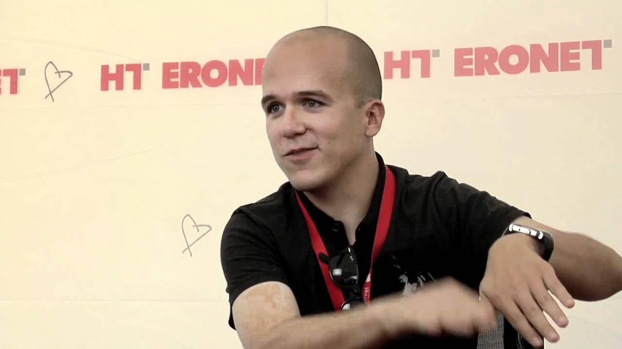 asap rocky Nejc Gazvoda Interview