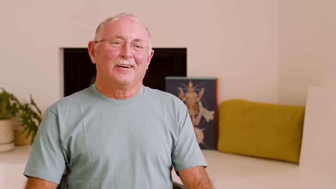 NDE Experiencers Discuss Why We Become Human - Part 2