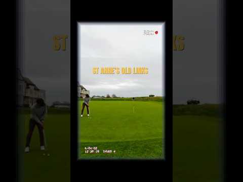 NCG Top 100s Tour - St. Anne’s Old Links
