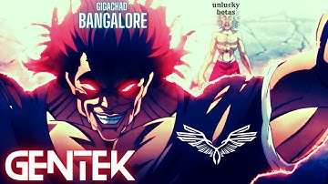 Gigachad phonk/ Apex Legends montage #phonk #apexlegends