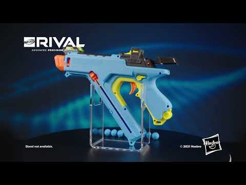 Lanzador Rival Vision