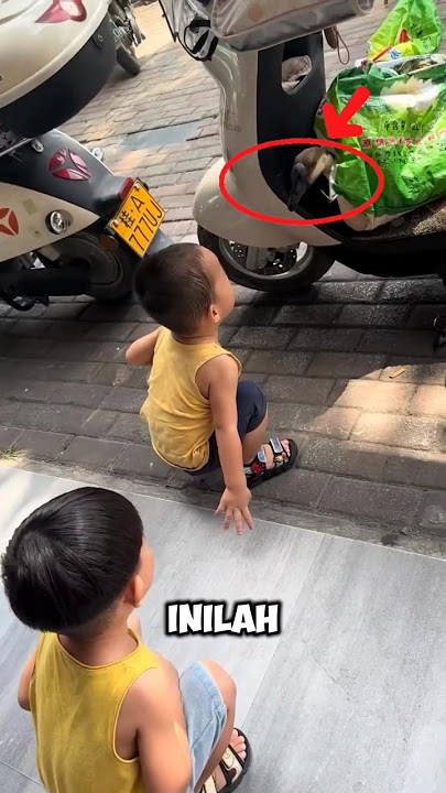 Jangan lakukan ini, jika kamu tidak ingin menyesal😱#shorts