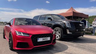:   Audi    ...