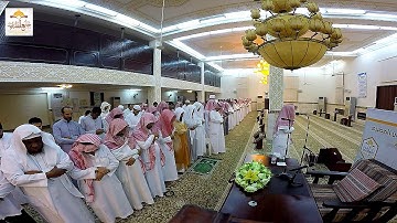 ما تييسر من سورتي الفرقان والشوري | القارئ : محمد الغزالي