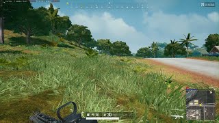 : PUBG:   