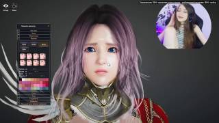 ЧТО УВИДЕЛА КАРИНА В BLACK DESERT??