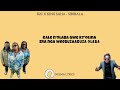 B2C Ft. Kng Saha - Sibibala (@nelmalyrics )