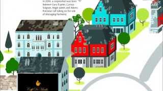 The Frap Bar Journey