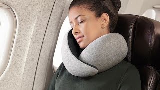 World's Best Feather Soft Microfiber Neck Pillow-Is it worth buying😱-Amazon Product Reviews screenshot 3