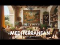 Mediterranean Interior Style Guide For Home Decor | Interior Design Tips