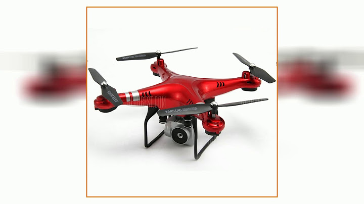 Đánh giá magic speed x52 rc drone review năm 2024