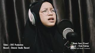 Rindu Guru - Viola Febrian (Cover)