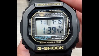 【激レア】G-SHOCK 35thアニバーサリー　DW-5035D-1BJR hq720.jpg?sqp=-