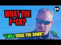 Cops Confront Citizen in ID Refusal: Refusing to Show ID Ends in a Shocking Legal Twist
