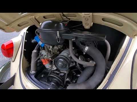 1971 Volkswagen Super