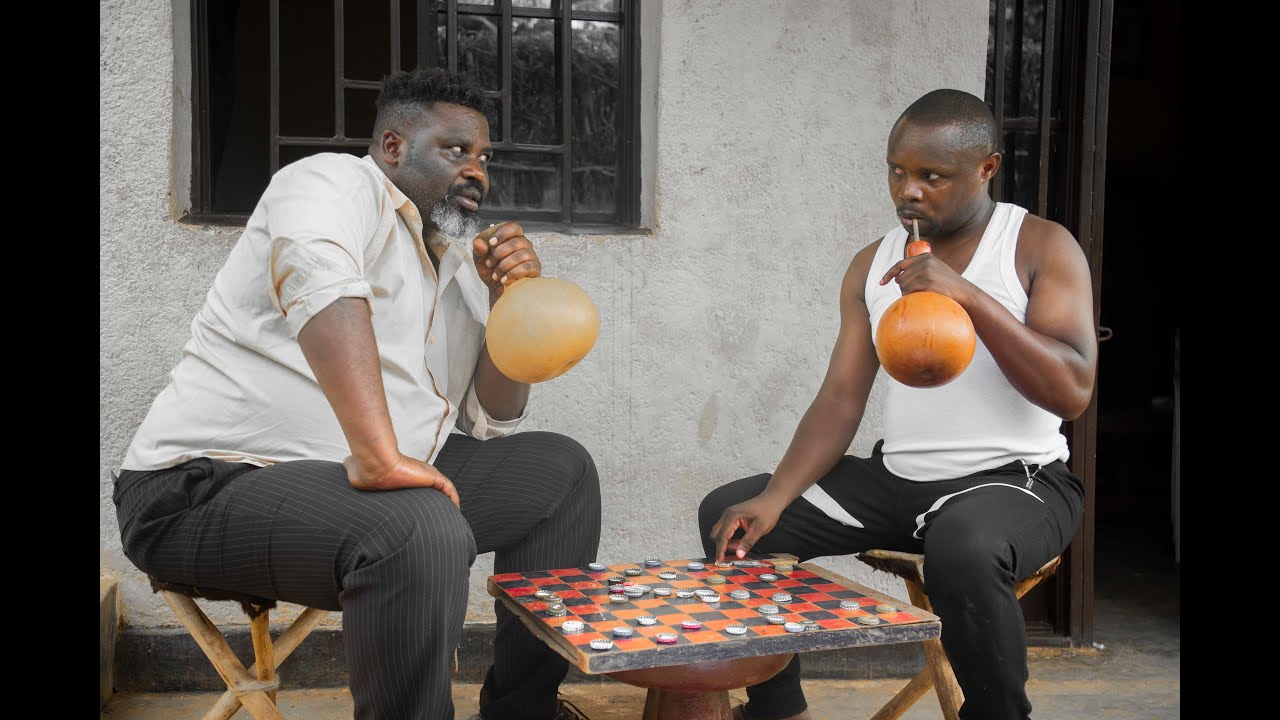 PAPA SAVA EP412:ATI NJYE KUKUBARIZA BY NIYITEGEKA Gratien(Rwandan Comedy)