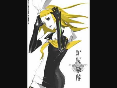 炉心融解（製作者が）